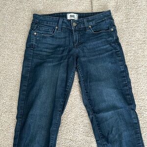 Paige jeans